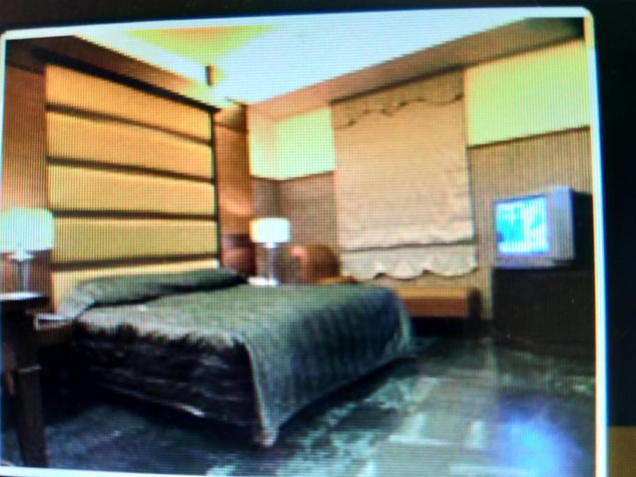 Fontaineblean Hot Spring Hotel Baihe Exterior photo